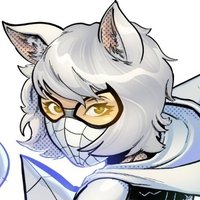 Kumo-Neko (@kirin_yaksha) 's Twitter Profile