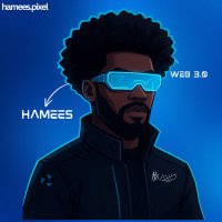 ~HAMEES~ (@ahmad_hameess) 's Twitter Profile