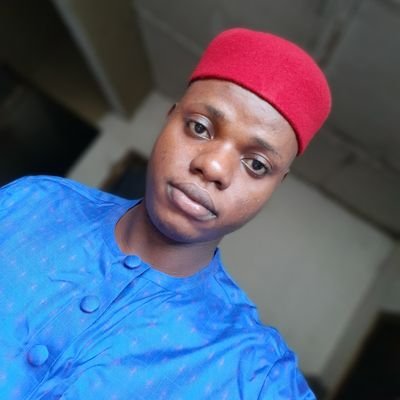 Nwamunamma's profile picture. 