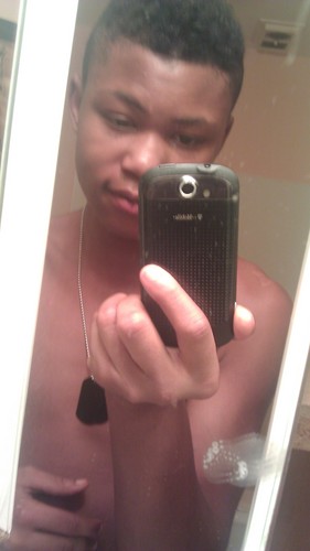 Im a 17year old finna be 18 in 0ct.4 94
