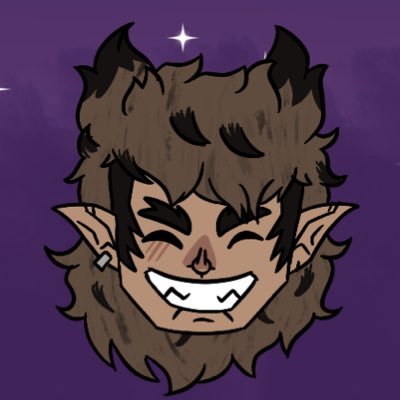 🍉 ⭑ 20 ⭑ He/Him ⭑ Horror ⭑ Marvel ⭑ Games ⭑ Comics ⭑ priv: @JoftheJJgos ⭑ pfp: @iara_png