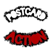 PostcardAction (@postcard_action) 's Twitter Profile