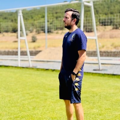 Head Coach & Technical Director ⚽️🇸🇦. UEFA Pro. From Mallorca. Head of Scouting Al Ula Club Youth Academy