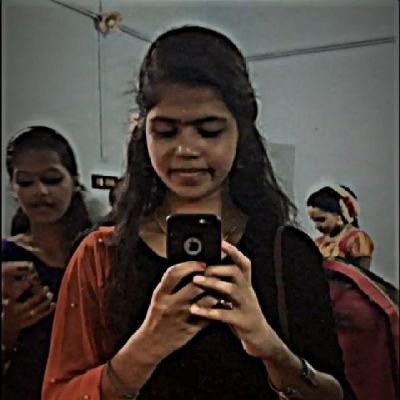 Nithiya_GS's profile picture. Kerala