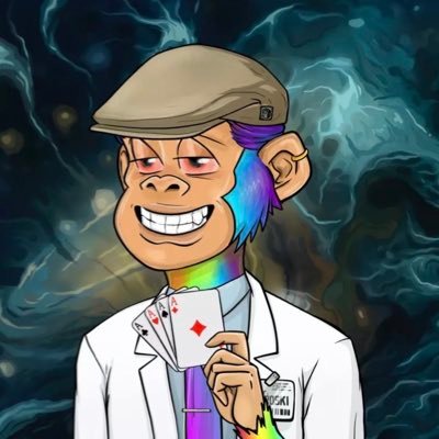 UK | 23 | Medic🩺| JPEG Flipper | Donkey | One Piece Enjoyer | Solana Maxi | @TrenchDAO