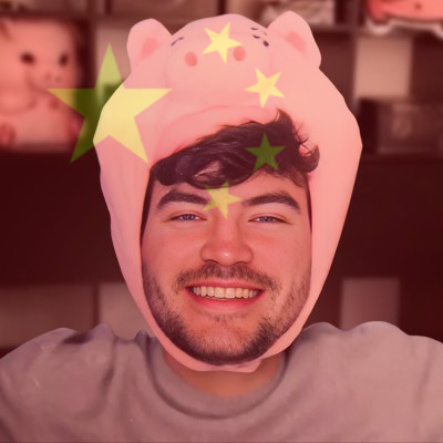 AloisCN's profile picture. 