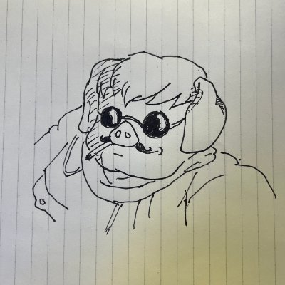 porco_rosso_j's profile picture. building @ObsidionWallet / accounts & privacy