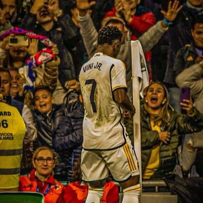 mouhamed99rmfc's profile picture. HALA MADRID 🤍
Sénégal 🇸🇳