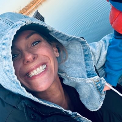 Being a rockstar Mom to Jameson — and moving life forward after marrying, and becoming a widow to — ‘NOT a candidate for Father, or husband of the Year.’ ooops.