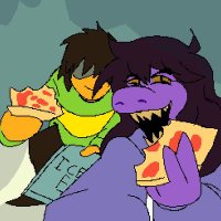 🪓SuzSaurus🪓(DR SPOILERS) (@chalk_eeter) 's Twitter Profile