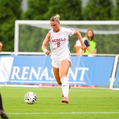 brooklynmarn's profile picture. @OleMissSoccer 29⚽️