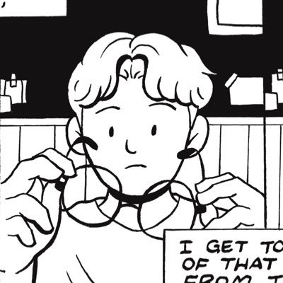 charcoal_frog's profile picture. illustrator & cartoonist | 23 | SAIC grad | he/they | @ charcoalfrog on insta