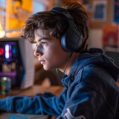 Mik0Edits's profile picture. 🎬 Video Editor | ✂️ Long-form & short-form content
🚀 Currently editing for free to gain experience 🔥
📍 Check out my showreel ⬇️