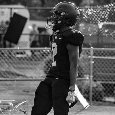 Murray High School #2| CO ‘26|6’1 175lbs|DB/WR📩zaye.2@outlook.com|📞-270-978-5159
