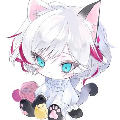💉セフィーxシュマエル/妹さん （左右固定）､セフィイス、イスミロ/
🚫NG：セフィー夢向