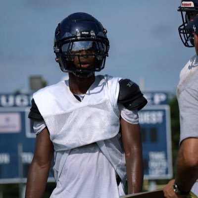 NCSA ID #2501486153 |clo 27 | 170lb 6’0| DB/WR| @HermitsFootball