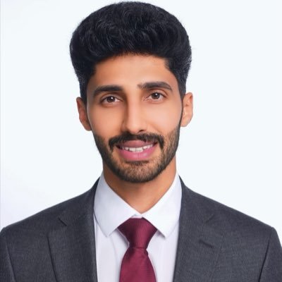 Adult Cardiology Fellow | Future Electrophysiologist | With Interest in Research & Innovation | Investor