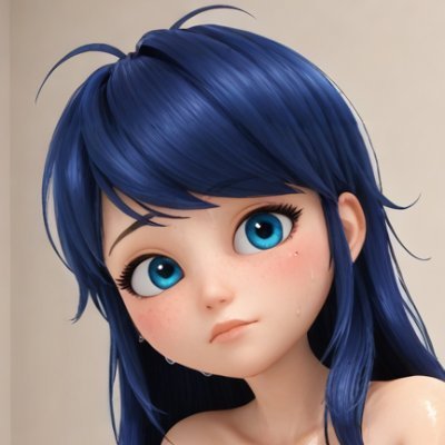 NSFW adult AI Miraculous Parody
🔞All A.I. Arts are Fictional +18 of age
🤖 Not a bot.
Requests are considered
See extended bio for policy #twitter