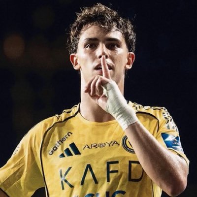 Fo75y's profile picture. @AlNassrFC  @LFC