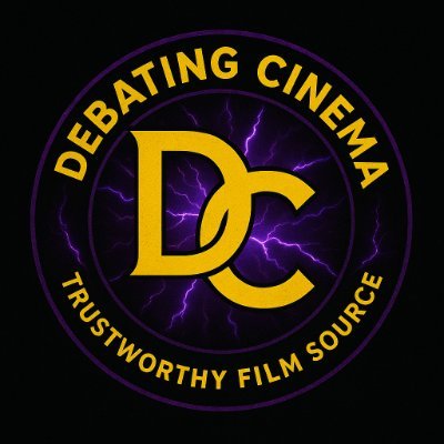 DebatingCinema's profile picture. Your #1 trustworthy source on all kinds of cinema, from TV shows to movies! We at Debating Cinema have all you could want. Independent source.