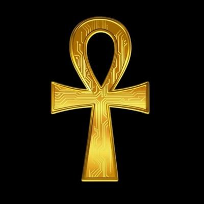 AnkhDAO's profile picture. Immortality reimagined. Cracking mortality with DeSci & code, AnkhDAO’s Solana launchpad builds immortal futures.