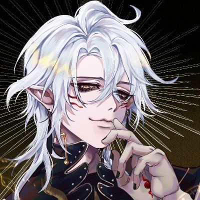 From shaping worlds🌟 to chaos curator|EU-Based| twitch affiliate| 🔞MDNI | Art: @/4shifeng Rig: @/Haiyang996 Buisness mail: LuxxidVT@gmail.com