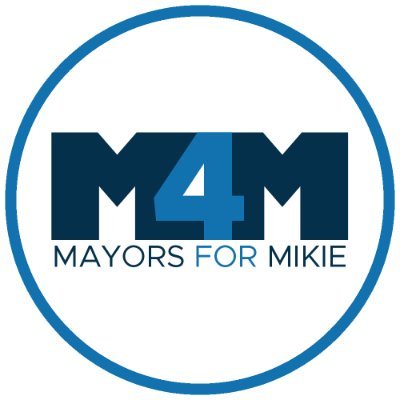MayorsForMikie's profile picture. New Jersey Mayors supporting Mikie Sherrill for Governor. Together, we’re shaping a brighter future for New Jersey with bold leadership and proven results.