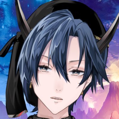 Onikashi Jokke👹🍰 // ベルギー鬼さんのプロフィール画像