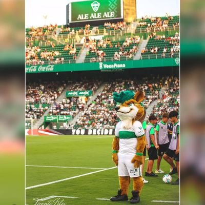 elche cf hasta la muerte