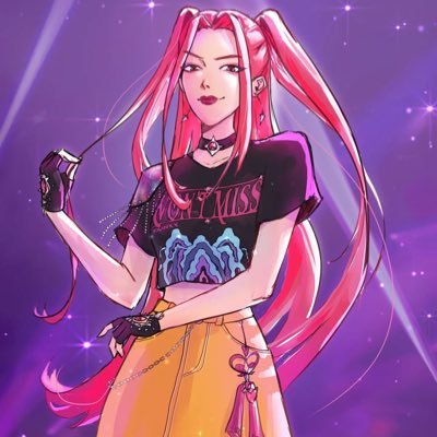 MiraMelodies's profile picture. Certified Problem Child ~Poly and happy with my partners. 🩵🩵💜🩷 MDNI