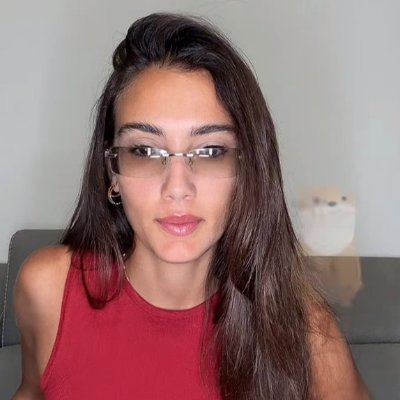 PaolaRocioIbar1's profile picture. Sencilla, optimista, sabe escuchar