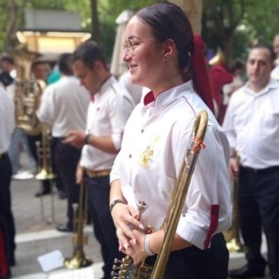 paulamem29's profile picture. 