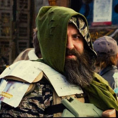 Part-time shit poster Full-time Goober. Nostradamus himself couldn't predict how much I don't fucking care. Canik simp.