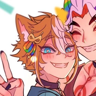 puppyslut30's profile picture. He/Him 19