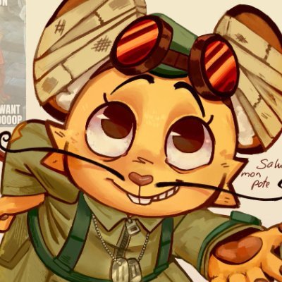 artist, editor and mouse ka-boom's biggest fan
egg 🥚