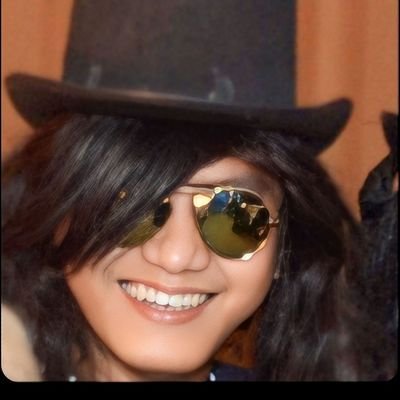 Arash_Rashid_MY's profile picture. 😎