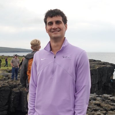 Kansas St. ‘26 II Co-Host of @CatAttackPod II Staff writer for @GoPowercat of @247Sports II Former Kansas St. Kicker & Big 12 Champion II