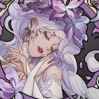 ᰔ爱喵曲ᰔ (@aliceinference) 's Twitter Profile