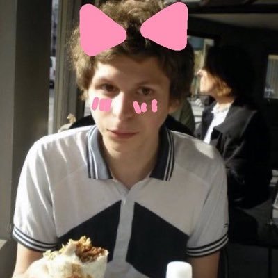 loudestlover's profile picture. not a michael cera fanpage. °❀⋆*:･°❀ 21