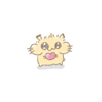 ちぽはむﾁｬﾝ (@suk0yaka_ham) Twitter profile photo