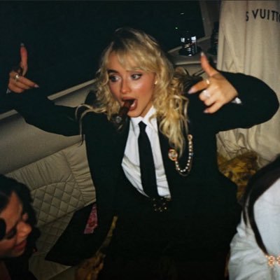 mscgtru's profile picture. I’m everywhere