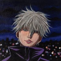 Hilly♡ (@bakabrush) 's Twitter Profile