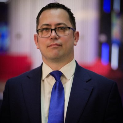 Senior TV Producer & Lobby Journalist @GBNEWS 📺 📰 | Views are my own | 📍London | Stories to Keith.Bays@gbnews.uk