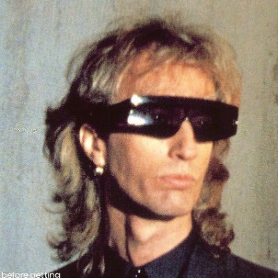 Bee Gees Forever. Robin Gibb Girl. Depphead for Life. Horse & Cat Mom.