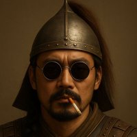 Yabgu (@goekturkk) 's Twitter Profile Photo