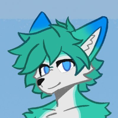 19 y.o | 🐕🦺🦴 | He/Him | Bi 🏳️🌈💜 | UTC+3🇷🇺 | Just a Furry Geologist ⛏️
💚 Taken by @Mr1rbis 💜