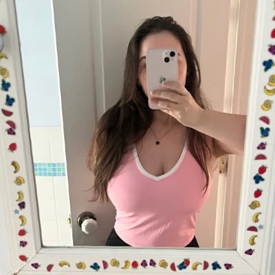 terminally chaotic, always cute. sports, incel science, small govt, egirl shenanigans. commentary account on the state of things. alt: @yappingchad