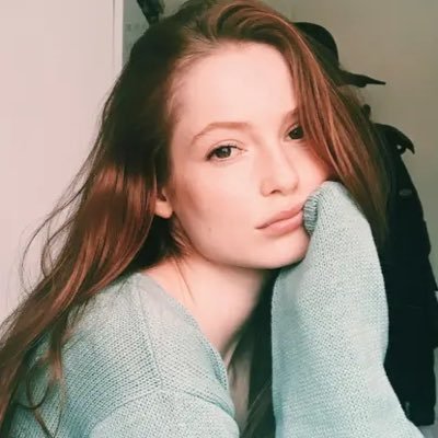 kate ✿ Profile