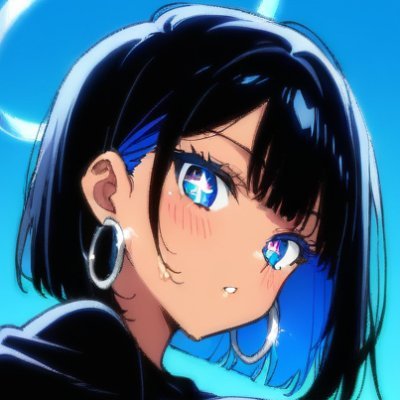 ☆AI Illustrations
☆ Mostly Hoyoverse & Wuwa
☆P@TRE0N: https://t.co/IMOHJ4C6in
☆ Previews: @SweatierSarah