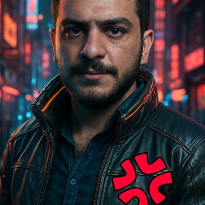 amiiirreeeza's profile picture. student 
composer